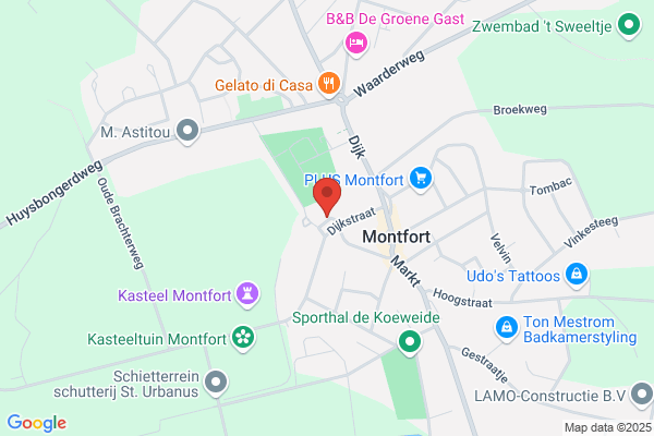 Mont-Fort Training & Advies Communicatie