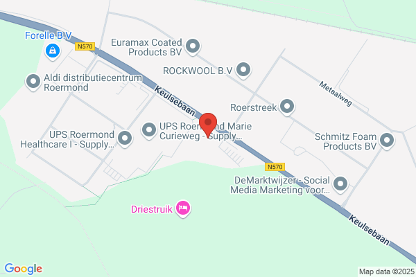 Penitentiaire Inrichtingen Roermond
