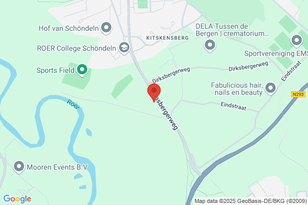 Petrus Dondersschool