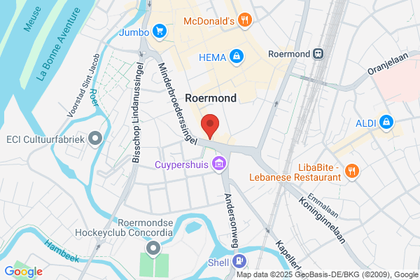 Regionale Hypotheekpartners