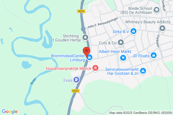 Richter Vof Grondwerken
