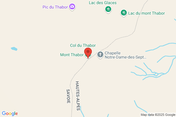 Thabor Europe