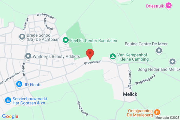 Vof Van De Venne