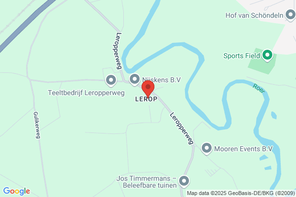 Vof Van Melick-Lerop