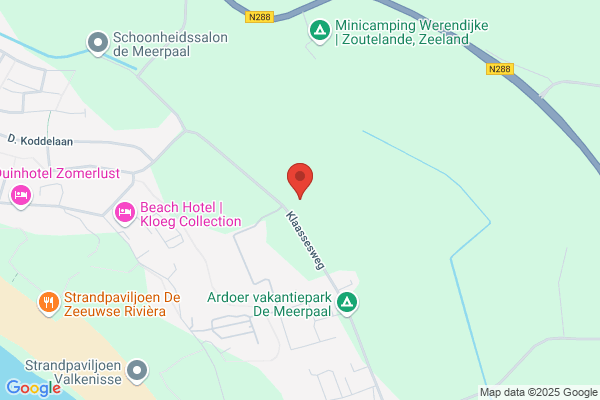 Duinvliet Minicamping