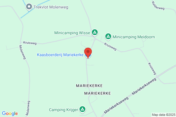 Korte Kaasboerderij Mariekerke De
