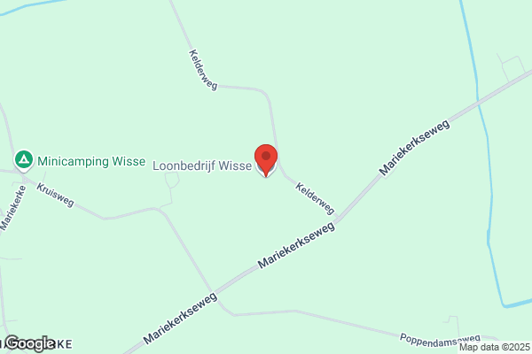 Wisse Loonbedrijf