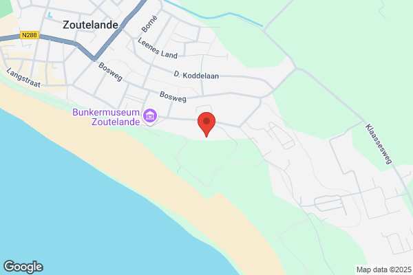 't Streefkerkse Huis