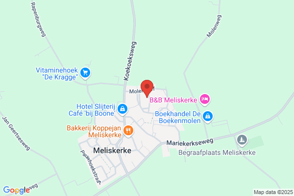 Bloemenhandel Jan Barentsen