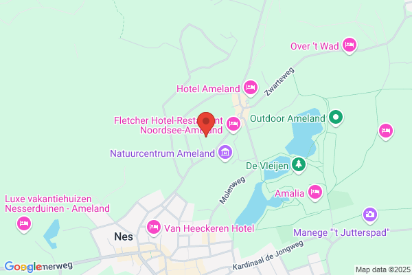 Bos En Duinzicht