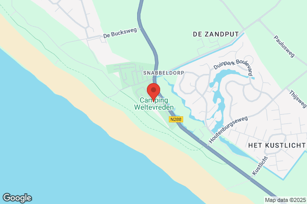 Camping Weltevreden