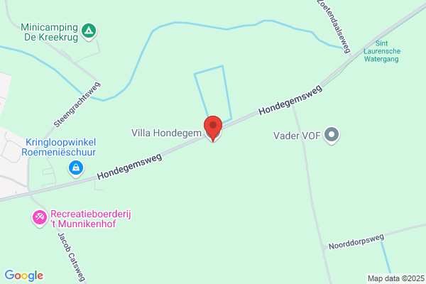 Dierenfarm Elzenoord