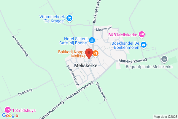 Keulen, Timmer- En Afbouwbedr Van