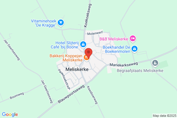 Kinderopvang Walcheren, Sticht