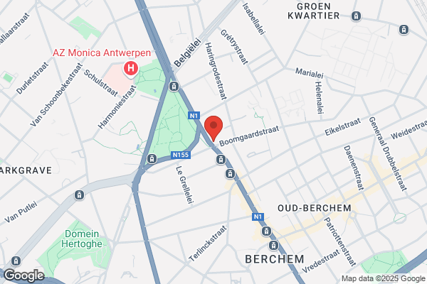 Koninck, De