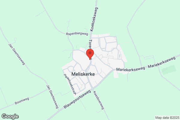 Kopak Supermarkt Boone