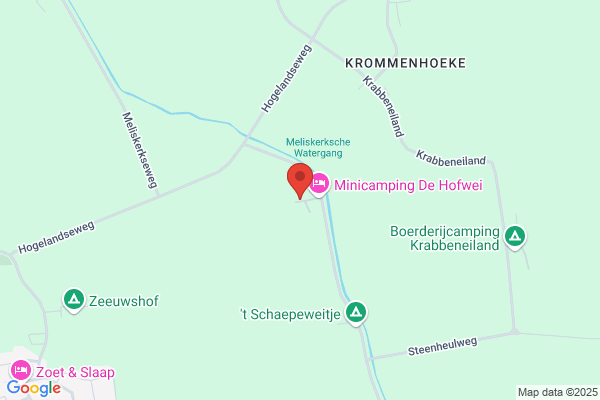 Korte Staalbouw De