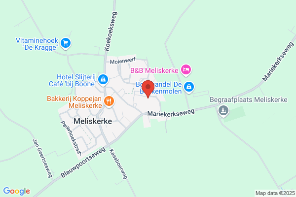 Meulmeester Vof
