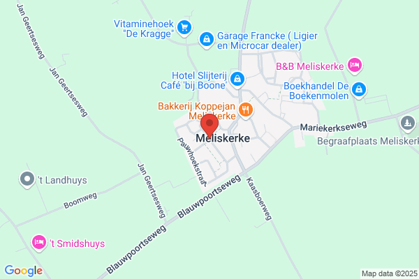 Mollenbestrijding