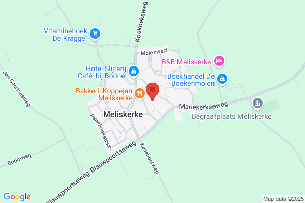 Peuterspeelzaal De Zandvretertjes