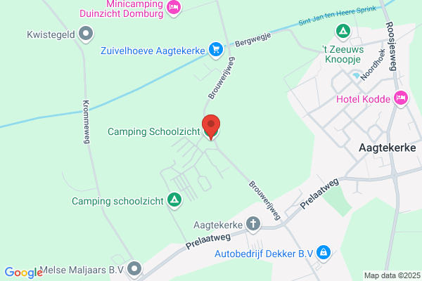 Schoolzicht