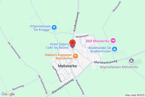 Schrobbelerke Café-Restaurant, 't