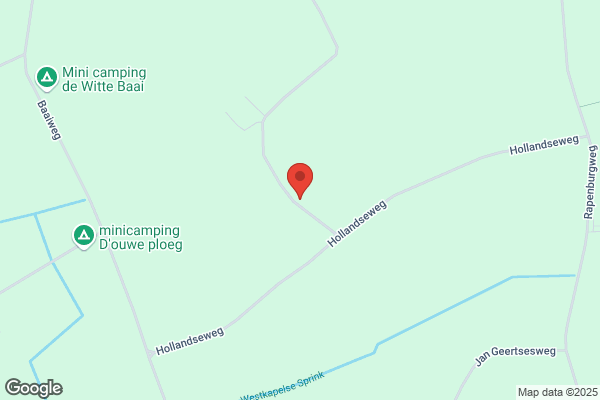 Simonse Caravanstalling Walcheren V.O.F.