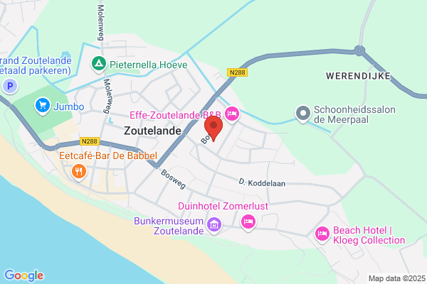 Tienden, De
