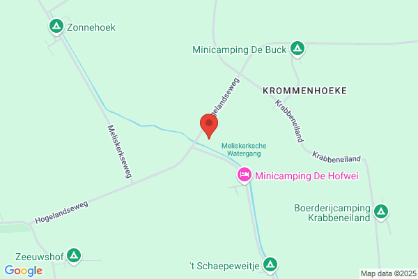 Van Erp Zeeland Bv