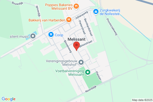 Kap- en Nailsalon