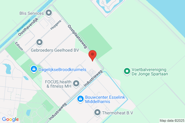 Brand Preventie Nederland
