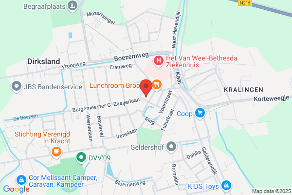 Deltalof Bv