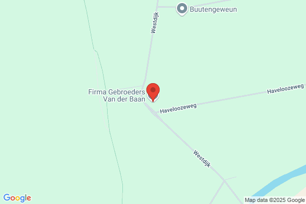 Firma Gebroeders Van Der Baan