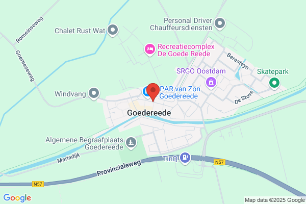 Glas- En Verfhandel De Vogel Bv