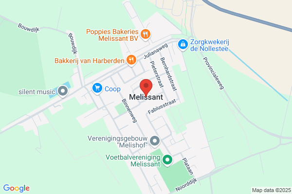 Hertog Bv, D Den