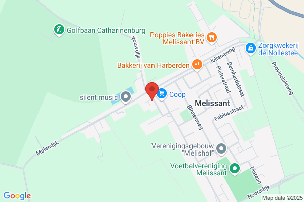 Joh. De Waal Bv