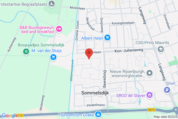 Joh. Wolfert En J.J. Wolfert Vof