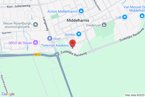 Keukencentrum Tieleman Bv