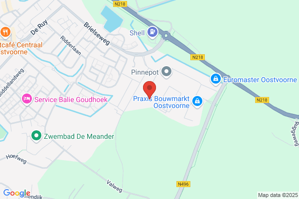 Markwat Bv