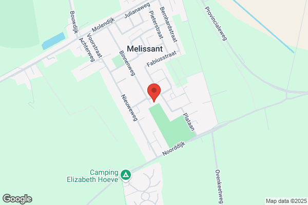 Melishof