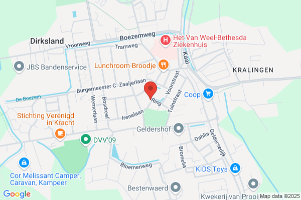 Onder De Wiek