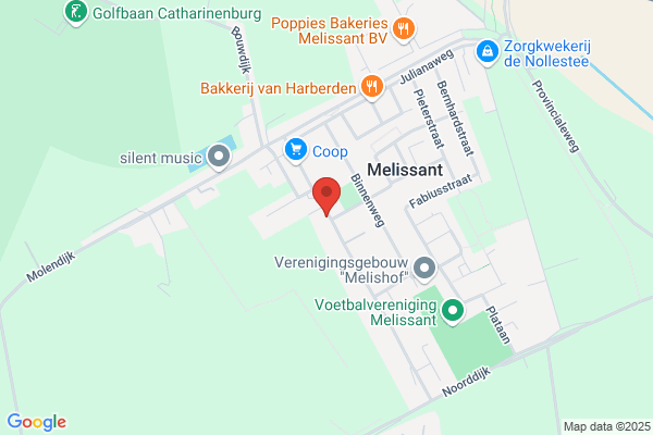 Struijk Bv