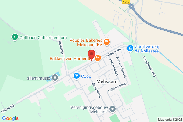 Timmerbedrijf Veltmeijer En Zoon