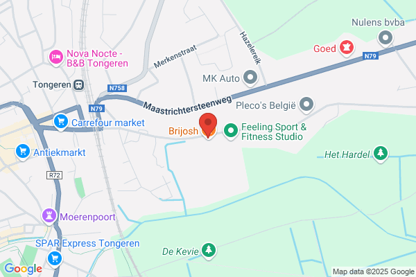 Vakwerk Bv