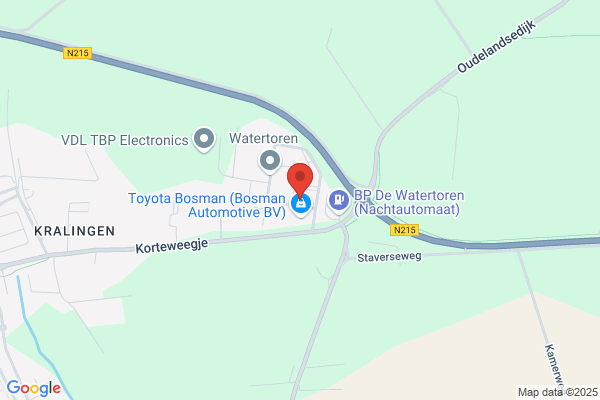 Vijfhuizen Advies