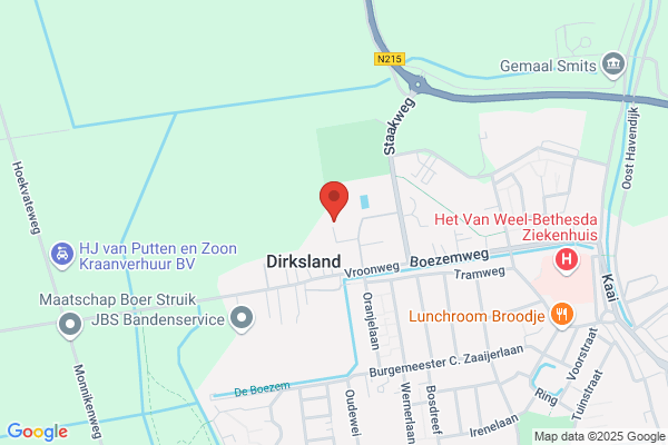 Vroonlande