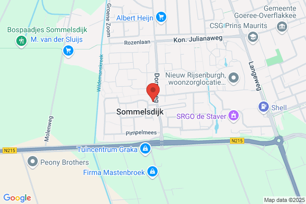 `* T Hebbedingetje