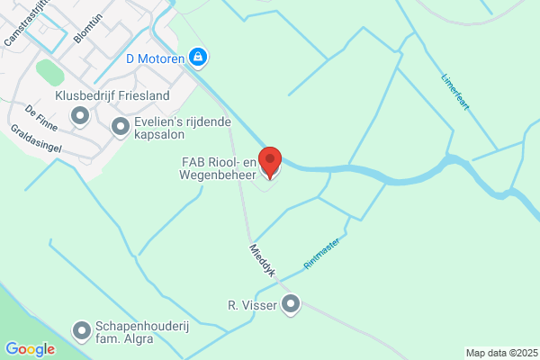 Rioolbeheer