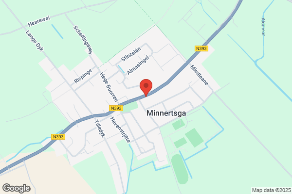 Interieurspecialist Sijbesma