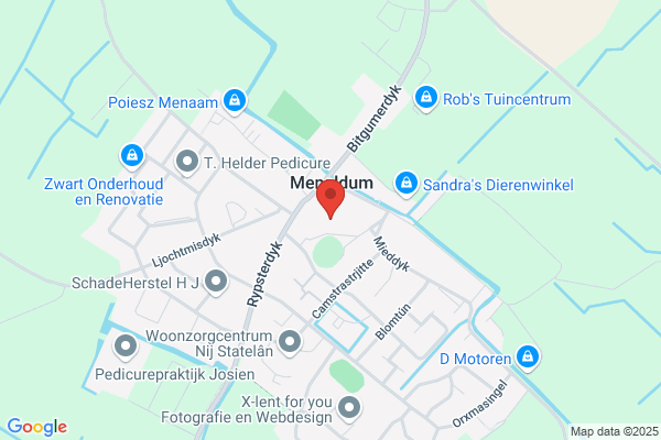 't Uitje Vof